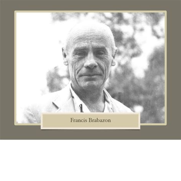 Francis Brabazon