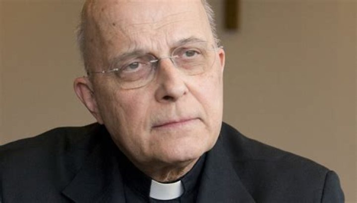 Francis George