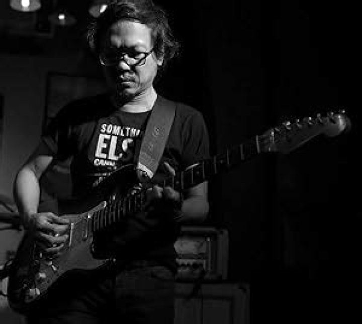 Francis Reyes