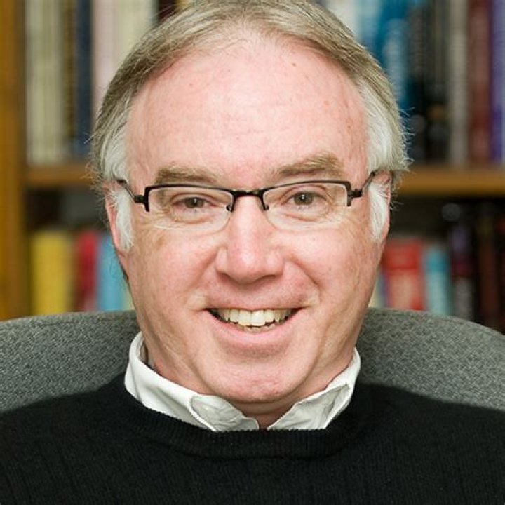 Francis T. McAndrew