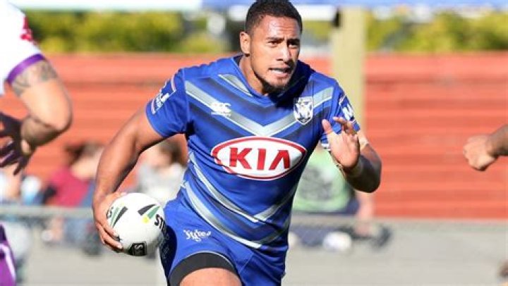 Francis Tualau