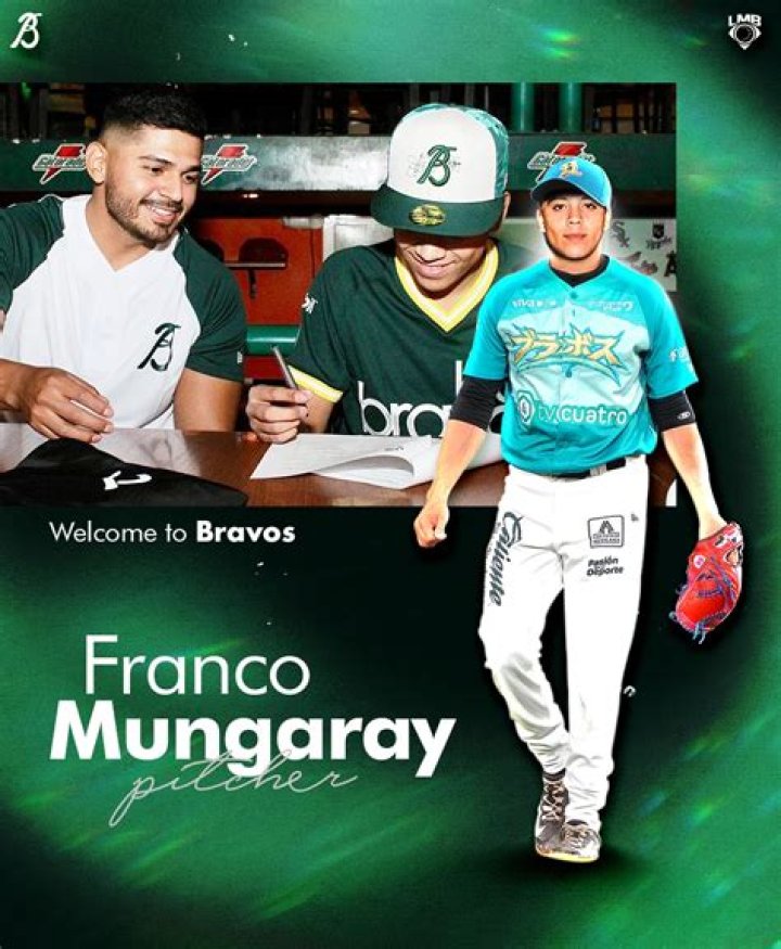 Francisco Boj&oacute;rquez Mungaray