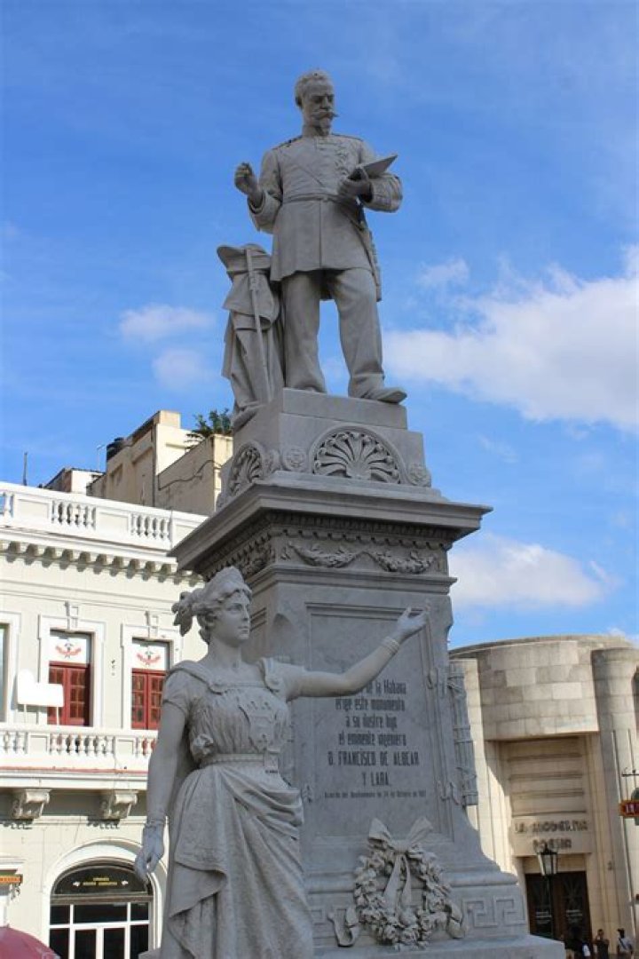 Francisco de Albear