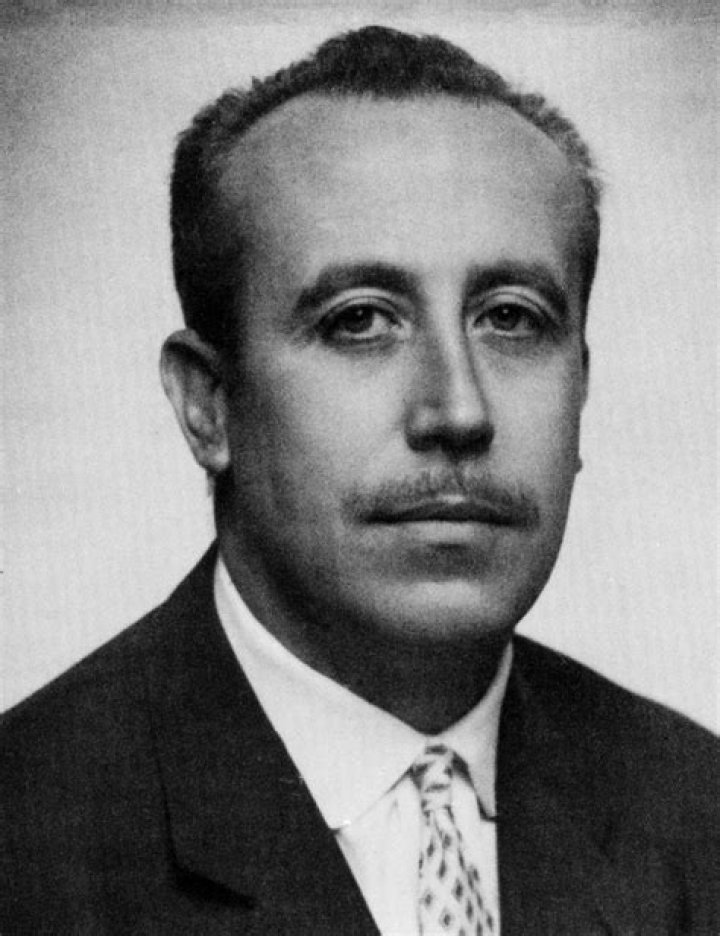 Francisco García Lizardi