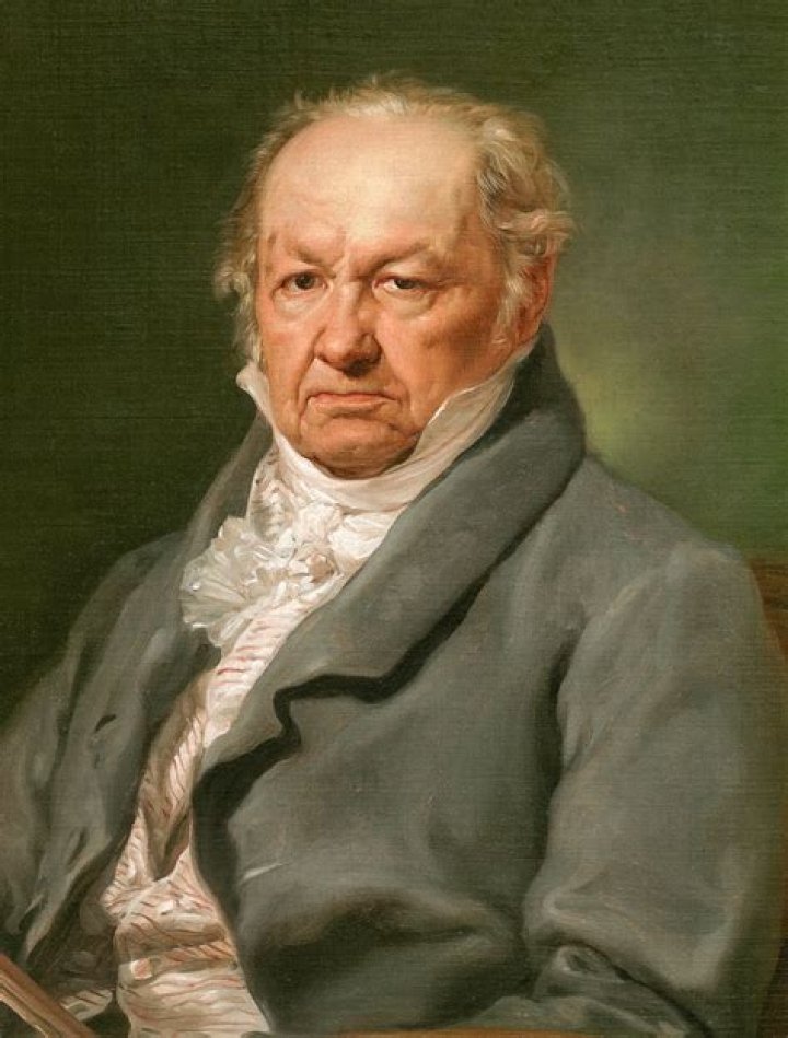 Francisco Goya
