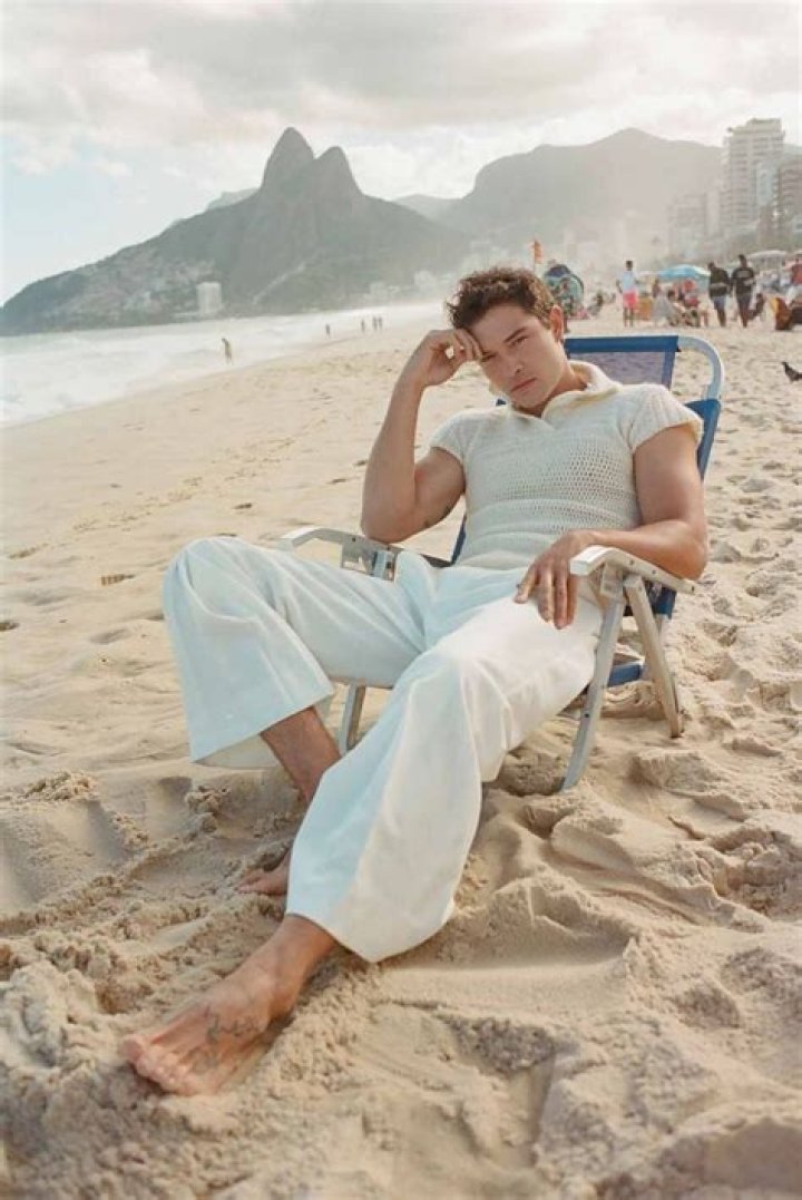 Francisco Lachowski