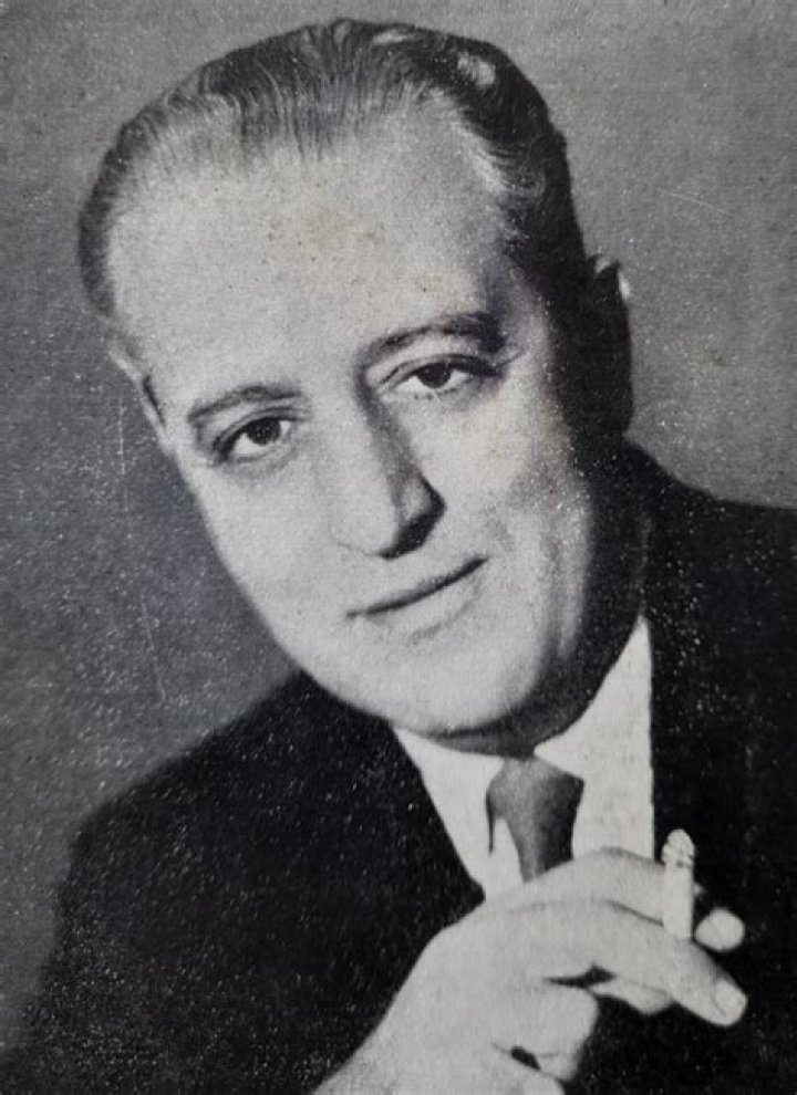 Francisco Mignone