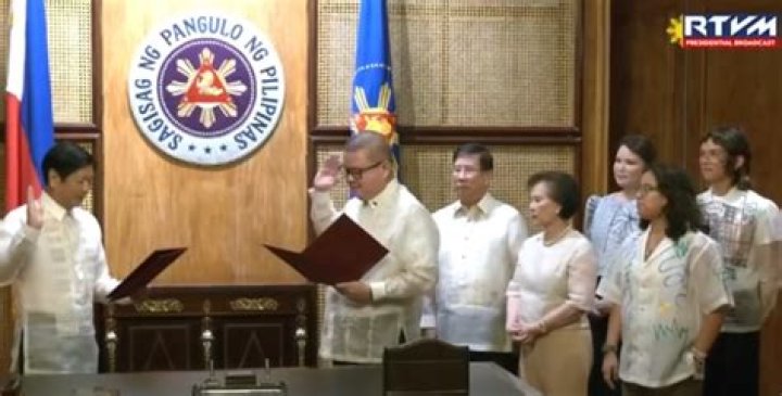 Francisco Tiu Laurel