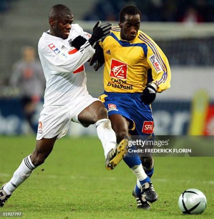 Franck Matingou