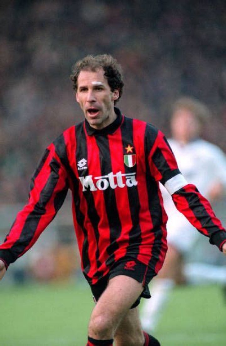 Franco Baresi