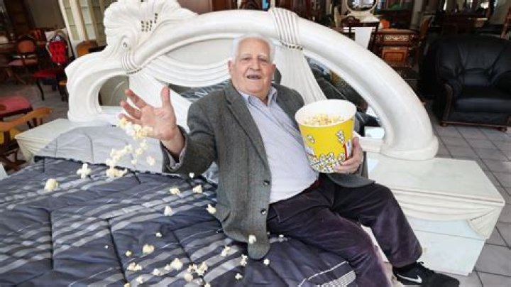 Franco Cozzo