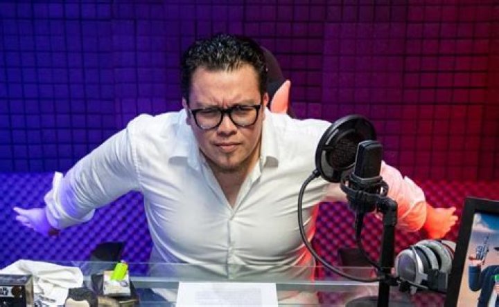 Franco Escamilla