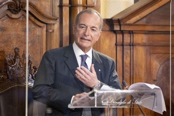 Franco Frattini