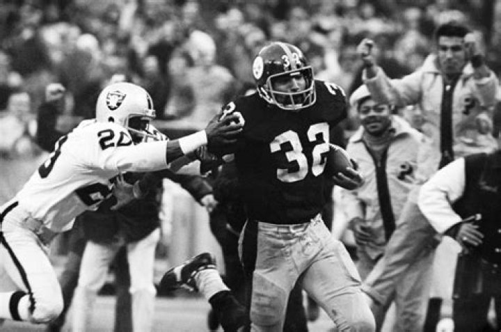 Franco Harris