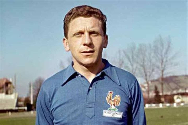 Francois Remetter