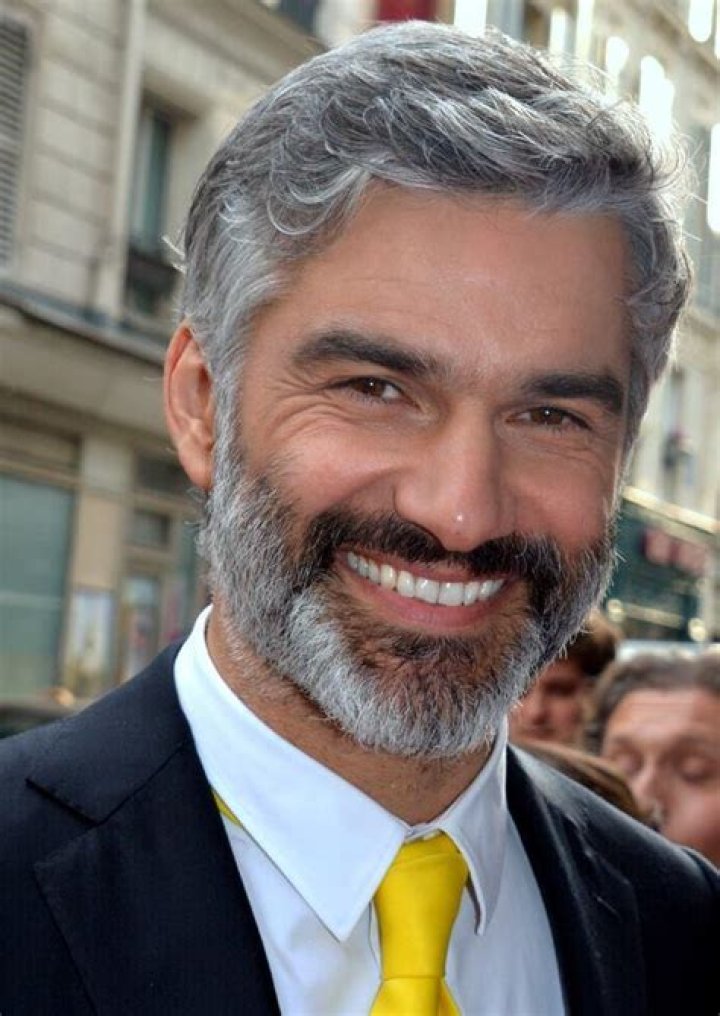 Francois Vincentelli