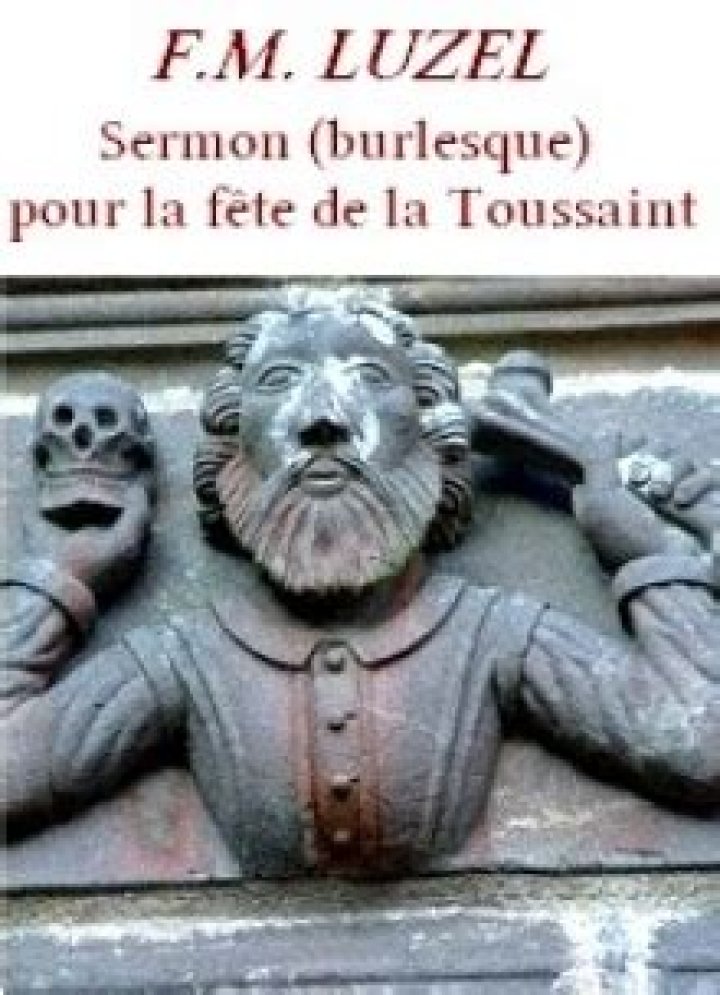 Francois-Marie Luzel