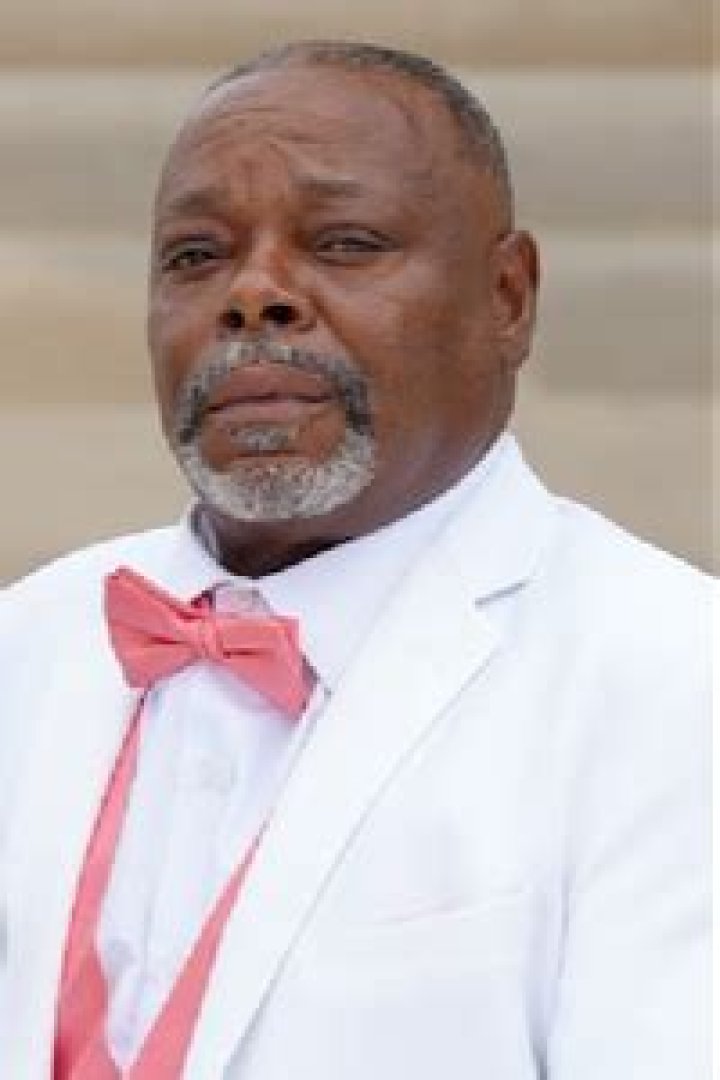 Frank Bell