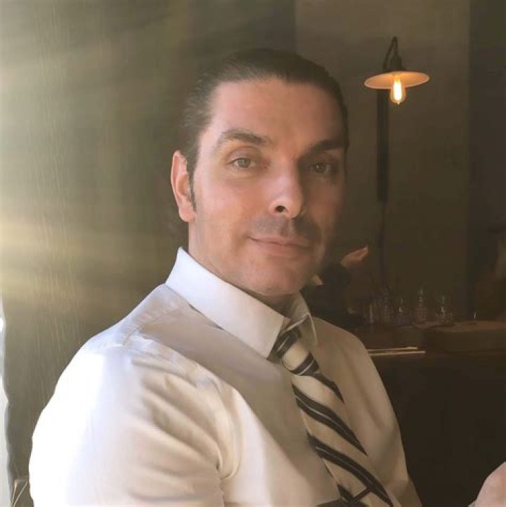 Frank Bollok