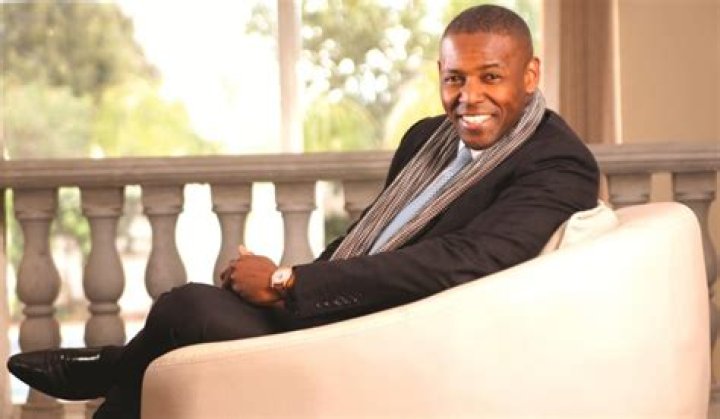 Frank Buyanga
