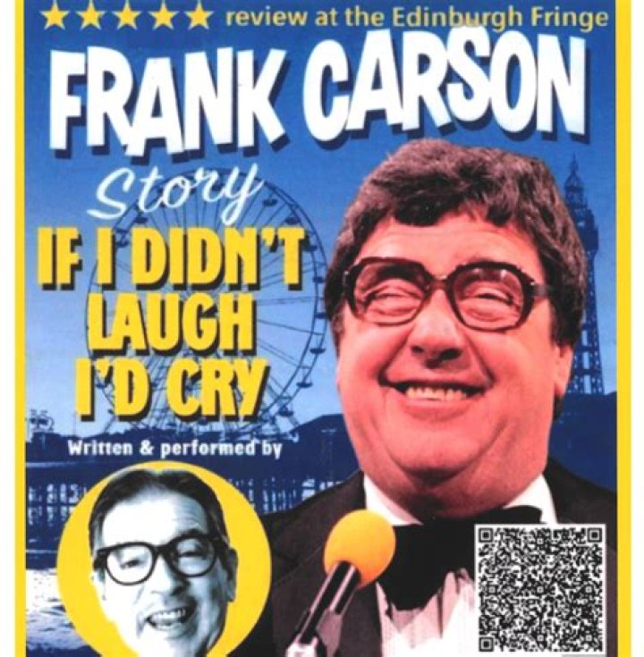 Frank Carson