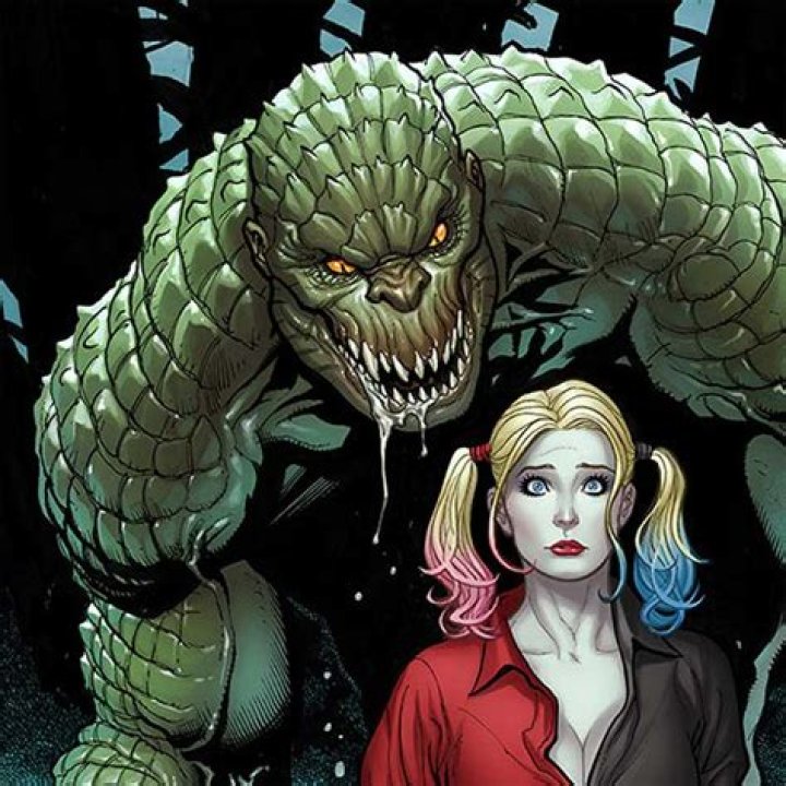 Frank Cho