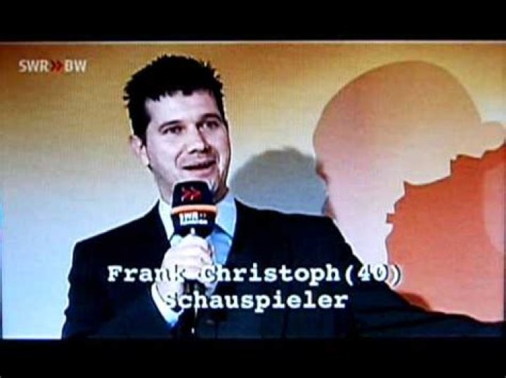 Frank Christoph Schnitzler