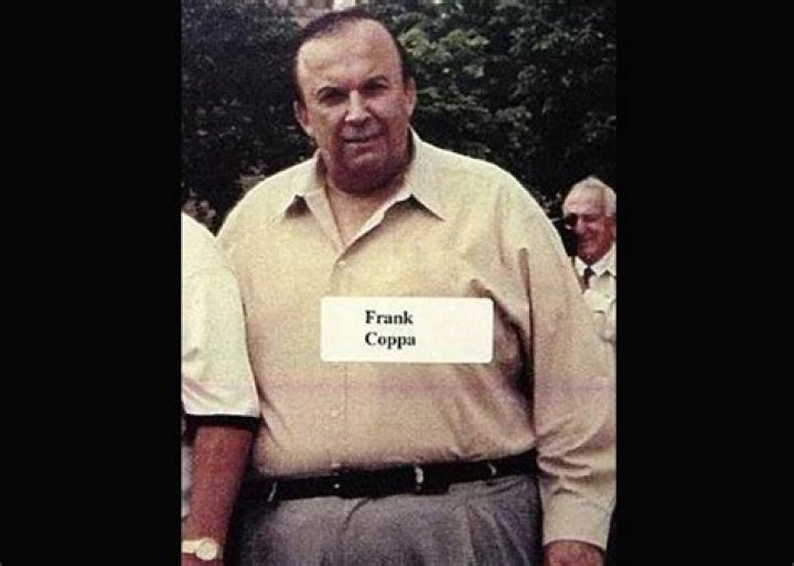 Frank Coppa