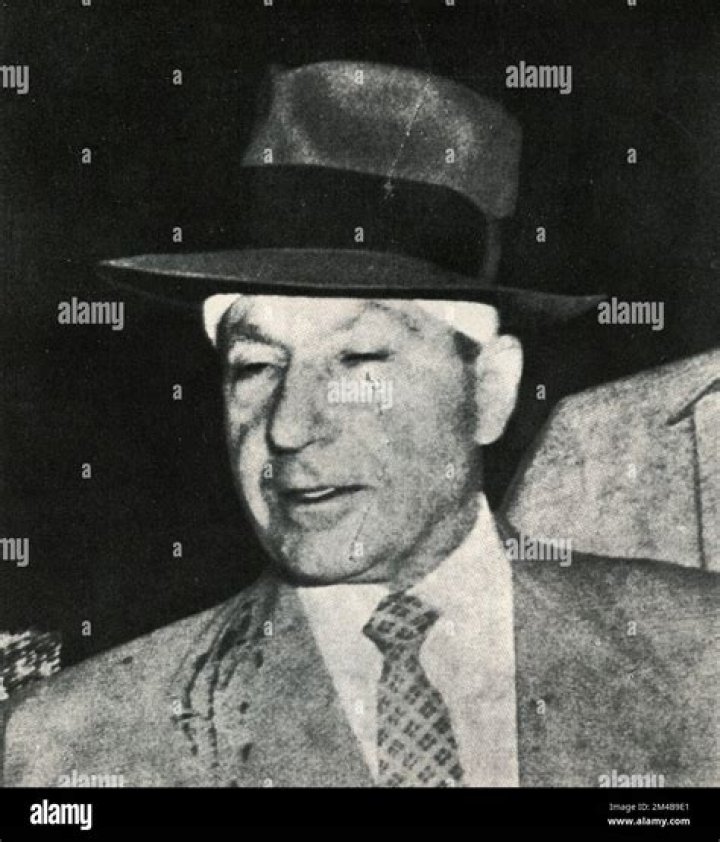 Frank Costello