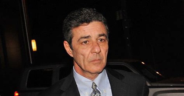 Frank DiPascali
