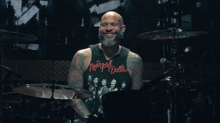 Frank Ferrer