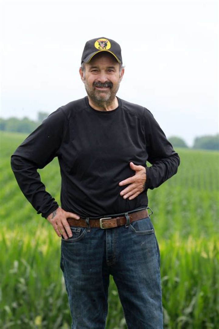 Frank Fritz