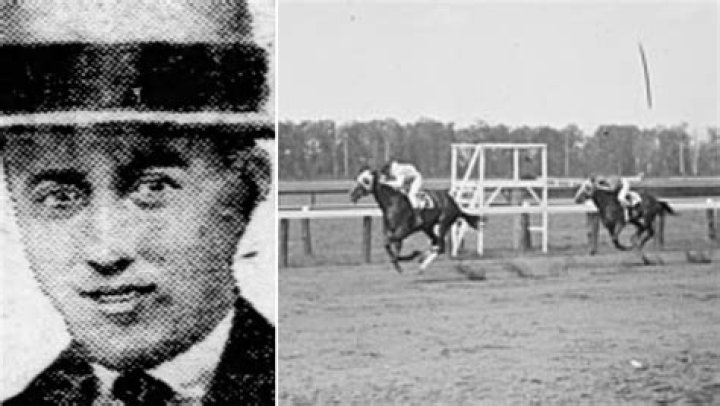 Frank Hayes