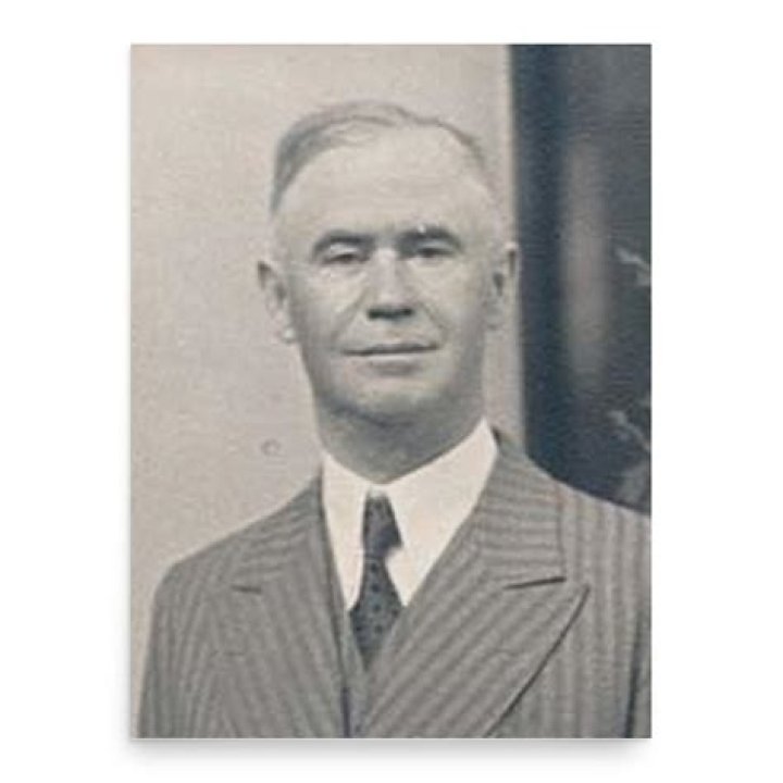 Frank Joseph Hughes