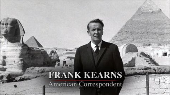 Frank Kearns