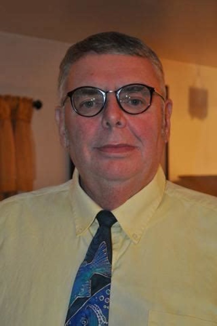 Frank Kelty