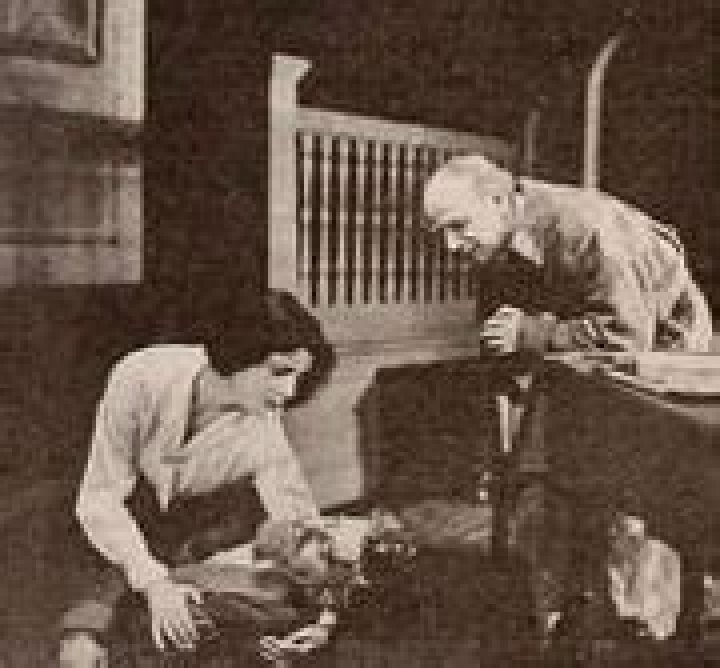 Frank MacQuarrie