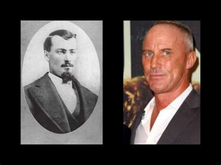 Frank McLaury