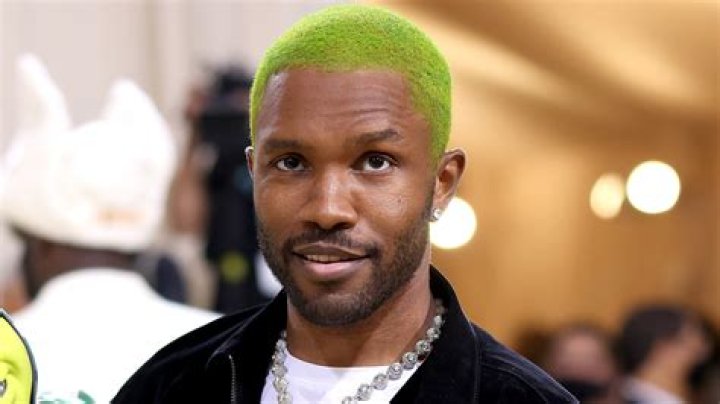 Frank Ocean