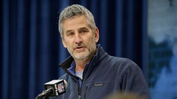 Frank Reich