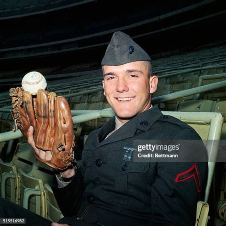 Frank Tug McGraw