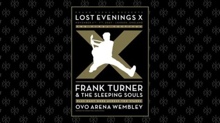 Frank Turner