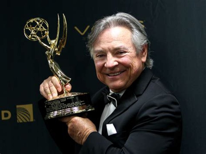 Frank Welker