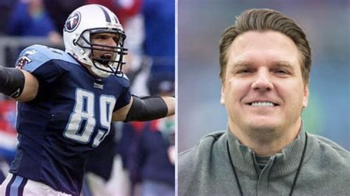 Frank Wycheck