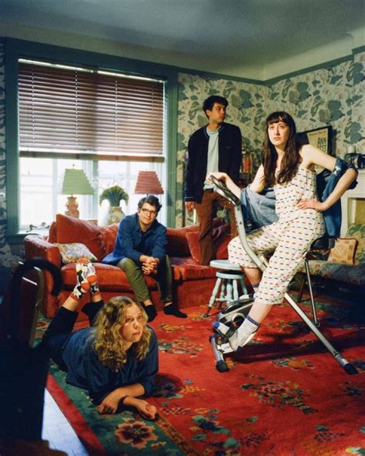Frankie Cosmos