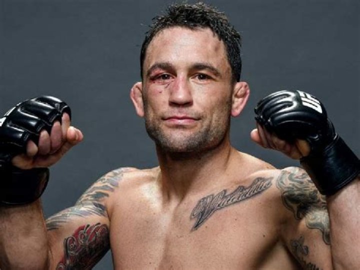 Frankie Edgar