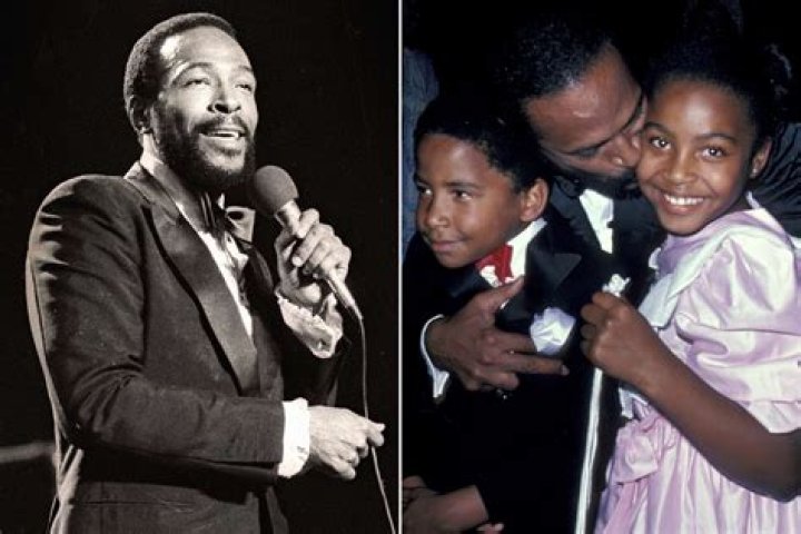 Frankie Gaye