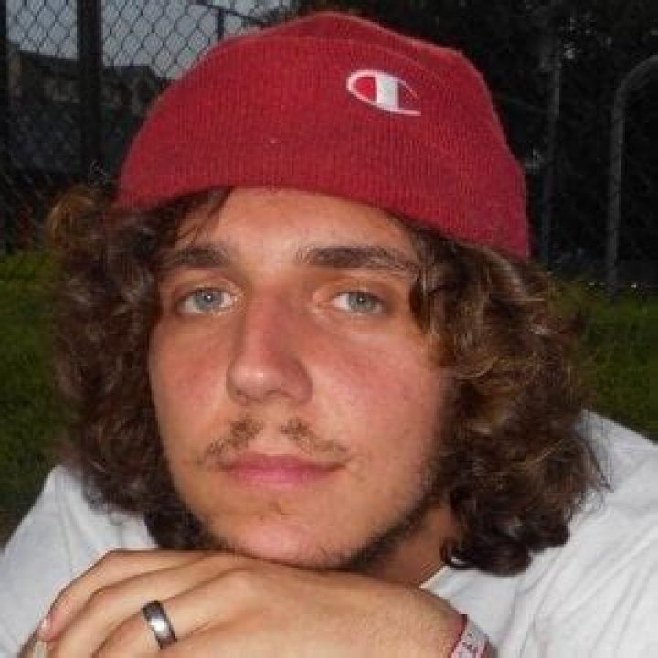 Frankie Lagana