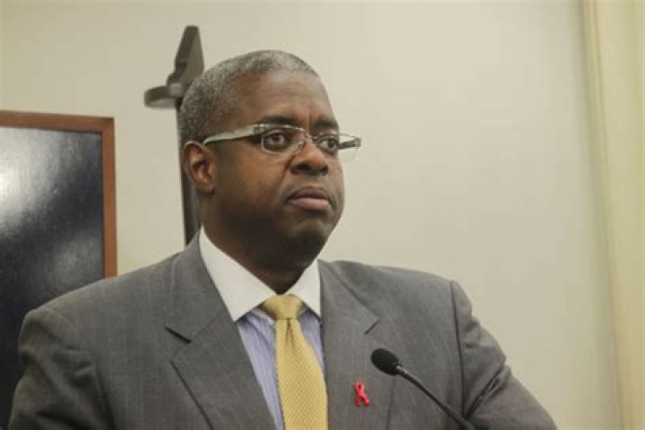 Franklin Meyers