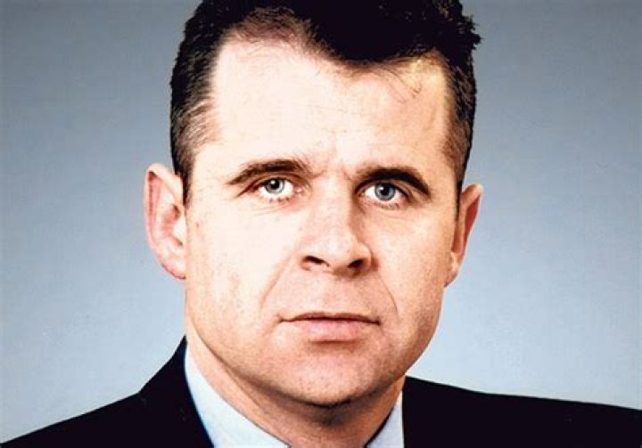 Frantisek Mrazek